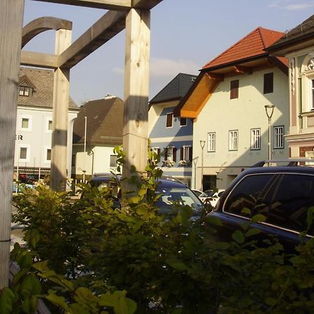 Vintage-Ferienwohnung Fuer 2 Schörfling Zewnętrze zdjęcie